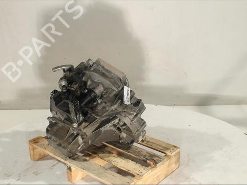 Gearbox SEAT IBIZA IV (6J5, 6P1) 1.4 TDI | BP17975610M3 