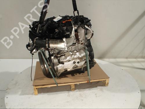 Used Engine AUDI A4 B9 Avant (8W5, 8WD) 35 TDI Mild Hybrid (163 hp) 31820091