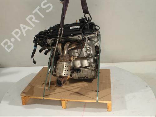 Engine HYUNDAI i20 II (GB, IB) 1.2 | BP28312702M1 