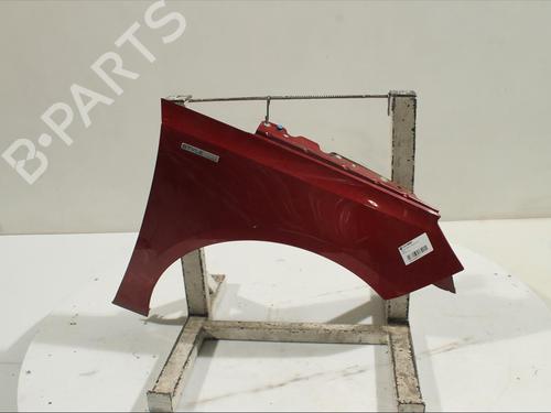 Used Right front fenders PEUGEOT 308 II (LB_, LP_, LW_, LH_, L3_) 1.6 HDi 100 (99 hp) 27444013
