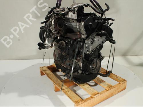 Engine VW GOLF ALLTRACK VII Variant (BA5, BV5)  | BP22777612M1 