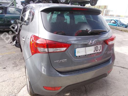 Starter HYUNDAI ix20 (JC) 1.6 | BP30841182M8  - Image 7
