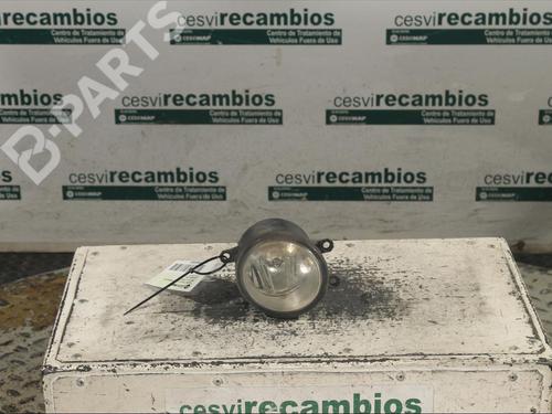Used Right front fog light TOYOTA PRIUS (_W3_) 1.8 Hybrid (ZVW30) (136 hp) 11894971