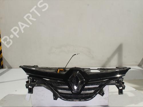 Used Grille Grille RENAULT CLIO V (B7_) 1.6 E-TECH 140 (B7MU) (140 hp) 33836581 33836581