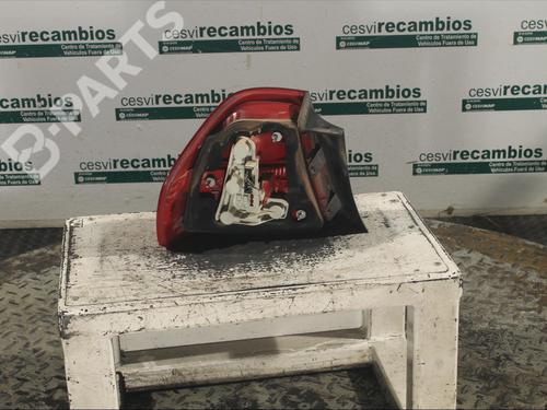 Right taillight BMW 3 (E90) 320 d | BP11899140C35