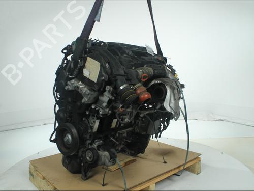 Engine CITROËN C4 CACTUS 1.6 BlueHDi 100 | BP37862867M1 - Image 3
