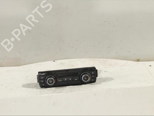 Used Climate control Climate control BMW X1 (E84) sDrive 16 d (116 hp) 11904479 11904479