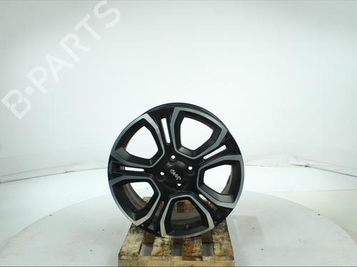 Used Rim Rim 39601885 39601885