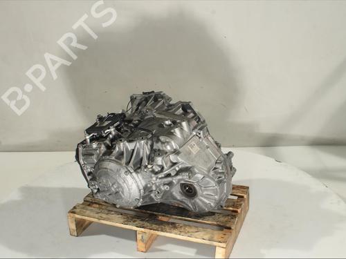 Gearbox VOLVO V60 II (225) D3 | BP18416473M3