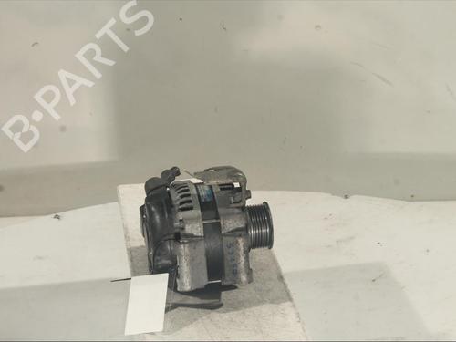 Alternator TOYOTA RAV 4 III (_A3_) 2.2 D 4WD (ALA30_, ALA30R) | BP21500016M7 