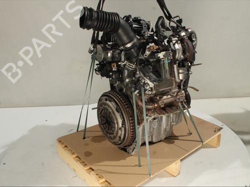 Motor RENAULT MEGANE IV Hatchback (B9A/M/N_) 1.5 dCi 110 (B9A3) | BP28577694M1 