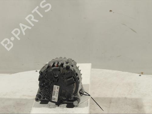 Alternator CITROËN DS5 2.0 HDi 165 | BP12539247M7 