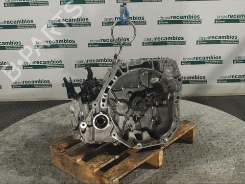 Used Gearbox Gearbox NISSAN MICRA IV (K13K, K13KK) 1.2 (80 hp) 11900489 11900489