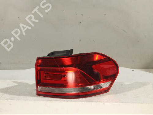 Used Right taillight Right taillight VW TOURAN (5T1) 1.6 TDI (110 hp) 32486239 32486239