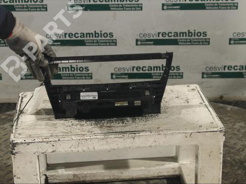 Climate control BMW X3 (E83) 2.0 sd | BP11896207I5 