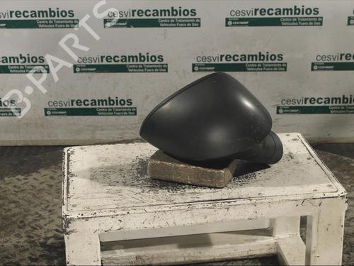 Right mirror SEAT IBIZA IV (6J5, 6P1)  | BP12076854C27 