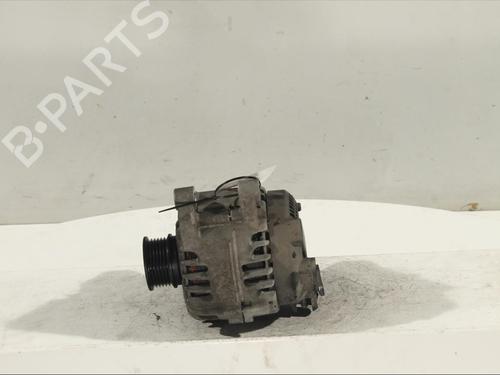Used Alternator Alternator FORD FOCUS III 1.6 TDCi (115 hp) 11907999 11907999