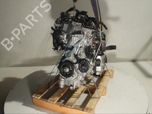 Engine TOYOTA YARIS (_P13_) 1.5 (NSP131_) | BP20221691M1 