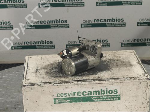 Used Starter Starter PEUGEOT 207 (WA_, WC_) 1.6 HDi (90 hp) 11899513 11899513
