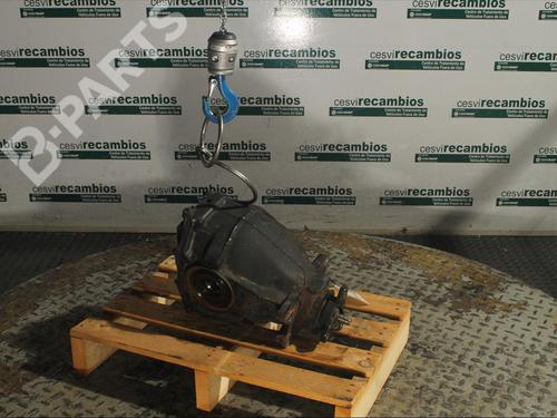 Differensial bakvogn MERCEDES-BENZ E-CLASS (W211) E 200 CDI (211.004) | BP11894767M24 