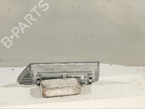 Display monitor CITROËN C5 AIRCROSS (A_) 1.5 BlueHDi 130 (ACYHZJ, ACYHZR) | BP32333374C48