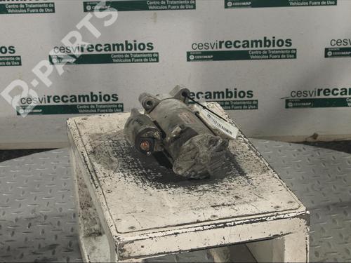Starter FORD MONDEO IV (BA7) 2.0 TDCi | BP11980826M8 