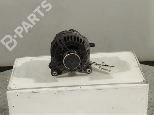 Lichtmaschine VW TOURAN (1T1, 1T2) 1.9 TDI (105 hp) 11902119