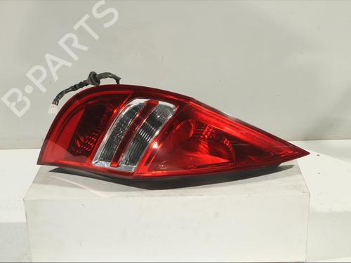 Used Left taillight HYUNDAI i30 (FD) [2007-2012]  11989891