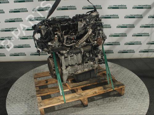 Engine CITROËN C3 II (SC_) 1.0 VTi 68 | BP11899984M1 