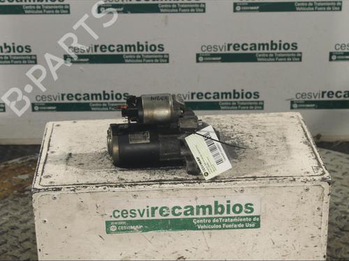 Used Starter Starter PEUGEOT 308 I (4A_, 4C_) 1.6 HDi (90 hp) 11899023 11899023