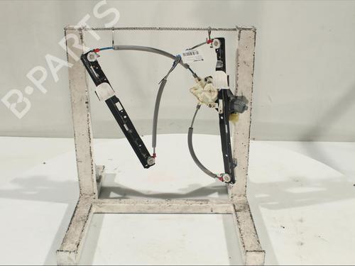 Used Front right window mechanism Front right window mechanism FORD B-MAX (JK) 1.6 TDCi (95 hp) 12085488 12085488