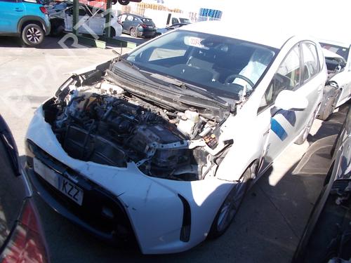 Switch TOYOTA PRIUS PLUS (_W4_) 1.8 Hybrid (ZVW40W, ZVW41W) | BP30652739I30  - Image 6