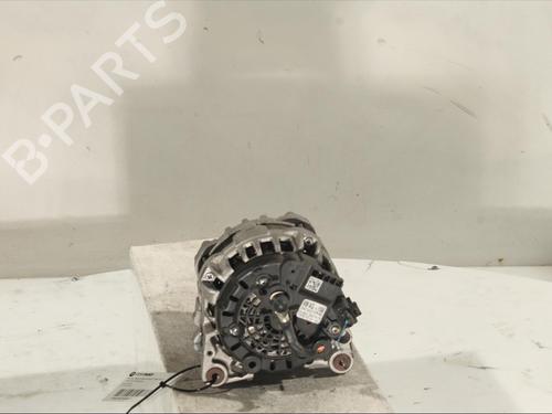 Generator SKODA RAPID Spaceback (NH1) 1.6 TDI | BP16725429M7 