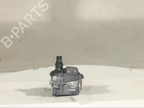 Used Steering column stalk Steering column stalk RENAULT CLIO III (BR0/1, CR0/1) 1.5 dCi (75 hp) 19706973 19706973