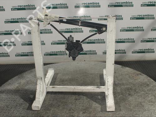 Rear left window mechanism VW GOLF ALLTRACK VII Variant (BA5, BV5) 2.0 TDI 4motion | BP12078255C24 