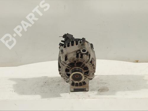 Used Alternator FORD FIESTA VI (CB1, CCN) [2008-2017]  11905392