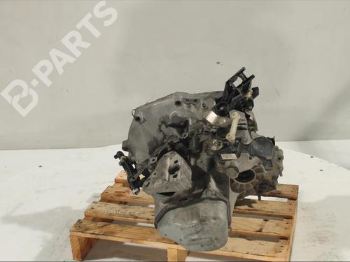Gearbox CITROËN C3 II (SC_) 1.0 VTi 68 | BP11960273M3