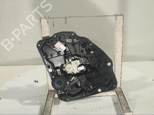Used Rear left window mechanism BMW X6 (G06, F96) [2019-2025]  21139269