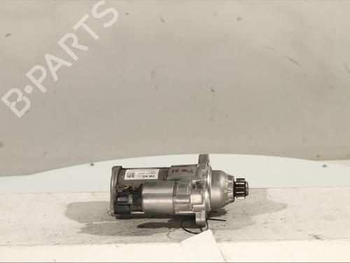 Used Starter SEAT LEON (KL1, KLG) 1.5 TSI (131 hp) 29021308
