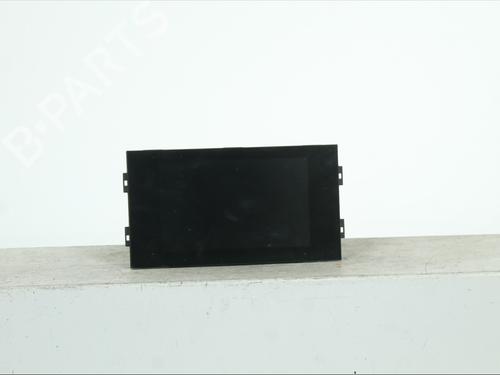 display-monitor-citroen-c3-aircross-ii-2r_-2c_-2017-39699175 main image