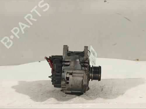 Used Alternator Alternator RENAULT CLIO IV (BH_) 1.5 dCi 75 (75 hp) 11911166 11911166
