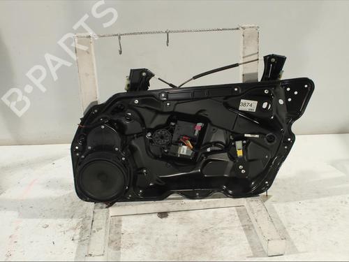 Used Front right window mechanism Front right window mechanism VW CC B7 (358) 2.0 TDI (140 hp) 12080261 12080261