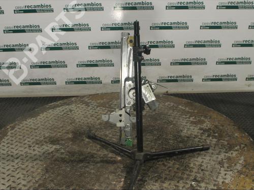Front right window mechanism PEUGEOT 308 SW I (4E_, 4H_) 1.6 HDi | BP12075910C23
