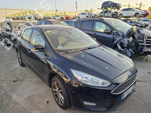 Engine FORD FOCUS III 1.5 TDCi | BP39756662M1  - Image 7