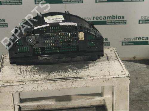 Instrument cluster MERCEDES-BENZ C-CLASS (W204) C 280 4-matic (204.081) | BP26919531C47 
