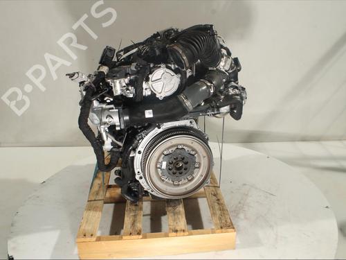 Engine SEAT ATECA (KH7, KHP) 1.5 TSI | BP23993929M1 