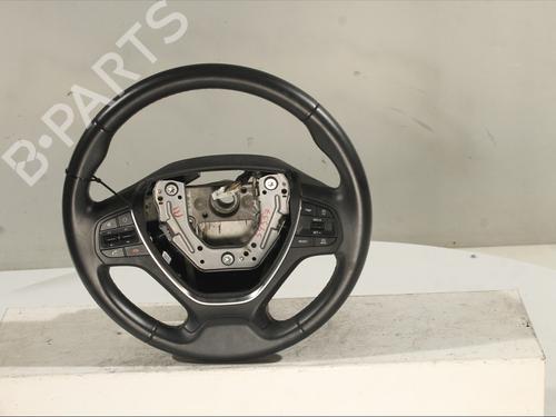 Used Steering wheel HYUNDAI i20 II (GB, IB) 1.2 (84 hp) 28312701