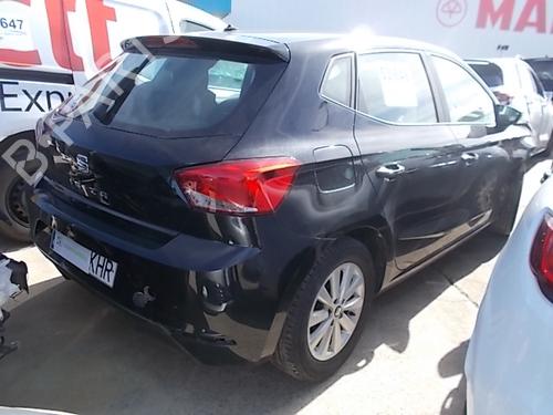 Fælk SEAT ARONA (KJ7, KJP) 1.0 TSI | BP24399298C45 - Image 3