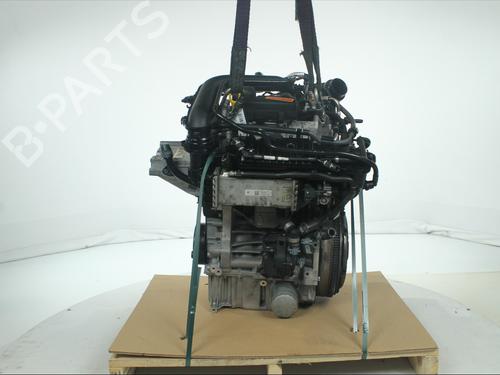 Used Engine Engine SEAT IBIZA V (KJ1, KJG) 1.0 TSI (110 hp) 34333755 34333755