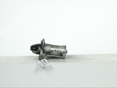 Starter NISSAN MICRA V (K14) 1.0 IG-T | BP37862845M8 - Image 3